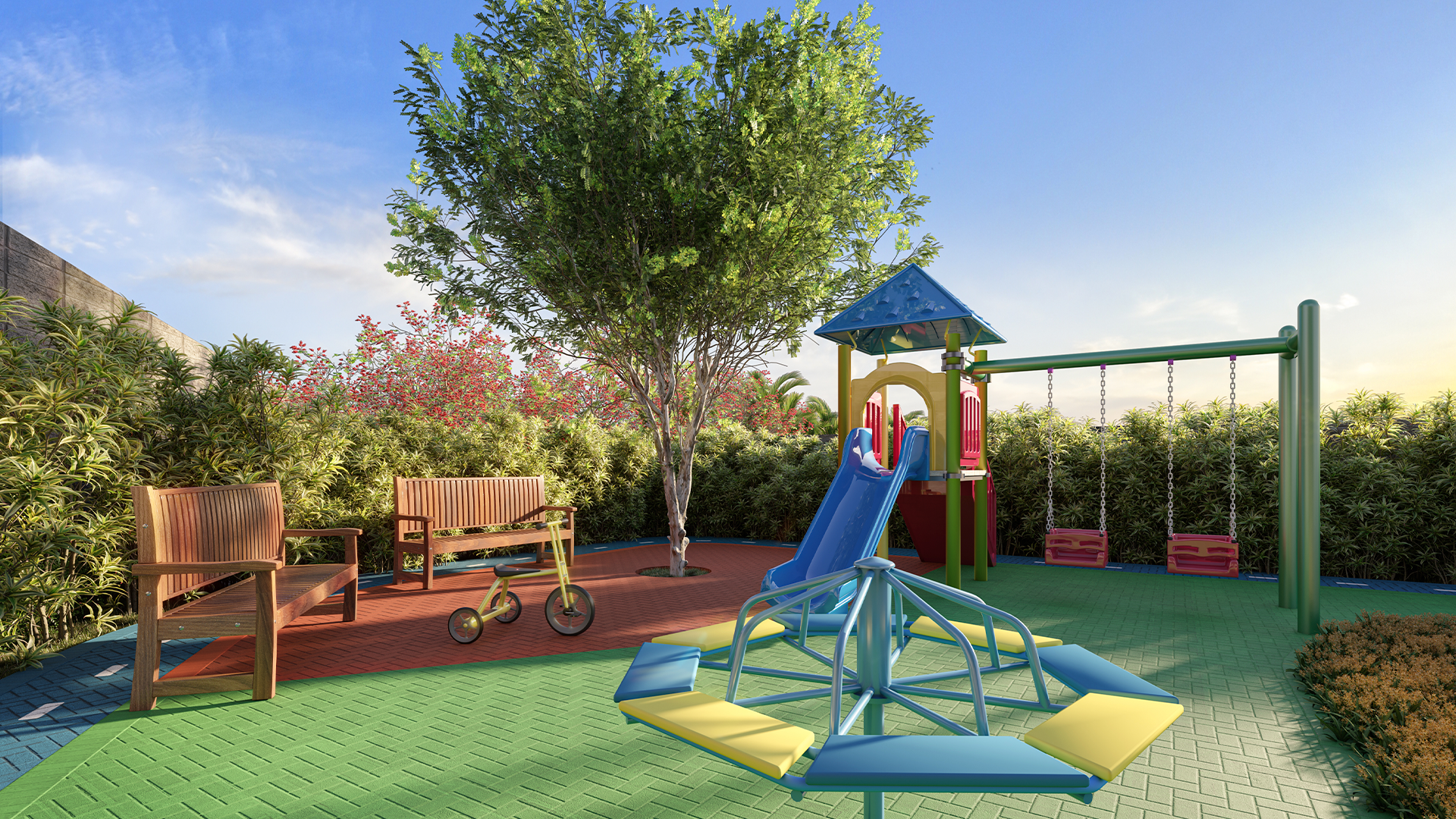 Playground
